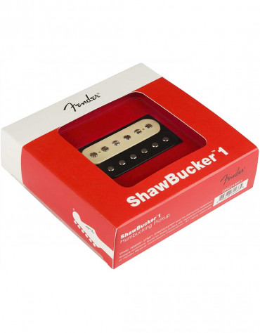 Fender ShawBucker™ 1 Humbucking Pickup