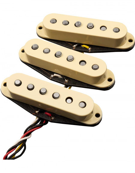 Fender Vintera '50s Modified Stratocaster® Pickup Set