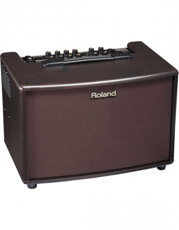 Roland AC-60 RW Acoustic Chorus Guitar Amplifier