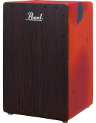 Pearl PBC120B, Primero Abstract Red Cajon