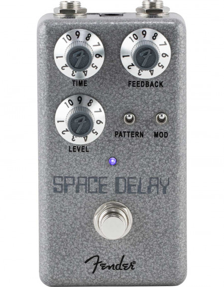 Fender Hammertone™ Space Delay