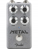 Fender Hammertone™ Metal