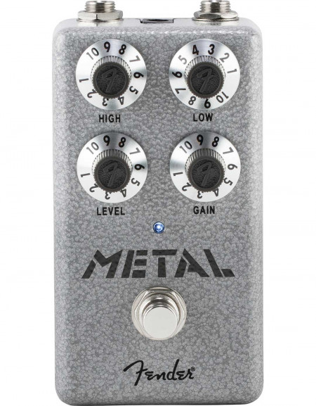 Fender Hammertone™ Metal