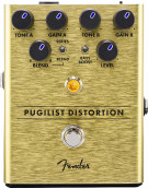 Fender Pugilist Distortion