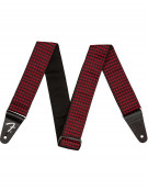 Fender Houndstooth Jacquard Straps