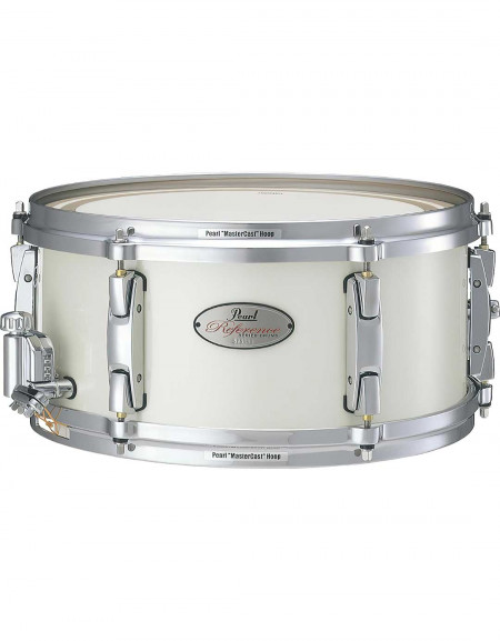Pearl RF1450S/C330 Reference 14"x5" inch Snare Drum, Ivory Pearl