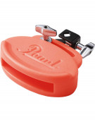 Pearl PBL-30 (Red Low Pitch), Clave Block