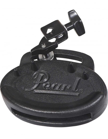 Pearl PBL-100, Anarchy Block