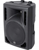 Gewa 170.110, 12" ACTIVE SPEAKERS A-AMP TWELVE BIAMP