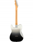 Fender Player Plus Telecaster®, Pau Ferro Fingerboard, Silver Smoke