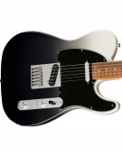 Fender Player Plus Telecaster®, Pau Ferro Fingerboard, Silver Smoke