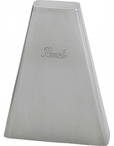 Pearl BCH10 Handheld Campana Bell (Low Pitch), Bala Bells Cowbell