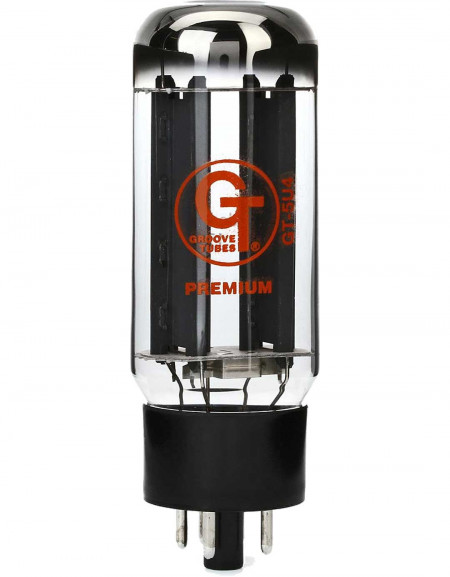 Groove Tubes GT-5U4 Rectifier Tube