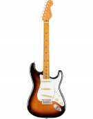 Fender Vintera® '50s Stratocaster® Modified, Maple Fingerboard, 2-Color Sunburst