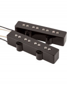 Fender Original Jazz Bass Pickups, Black