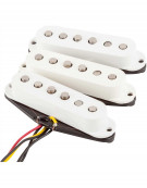 Fender Tex-Mex™ Strat Pickups, White