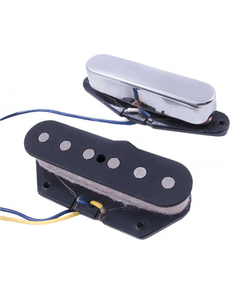 Fender Deluxe Drive Telecaster® Pickups