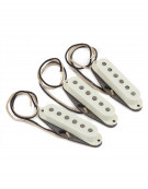 Fender Pure Vintage '65 Strat® Pickups