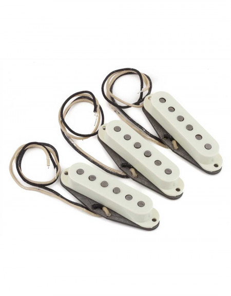 Fender Pure Vintage '65 Strat® Pickups