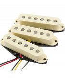 Fender Yosemite™ Strat® Pickup Set