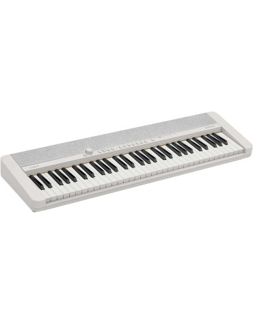 Casio CT-S1, Casiotone Keyboard, WE