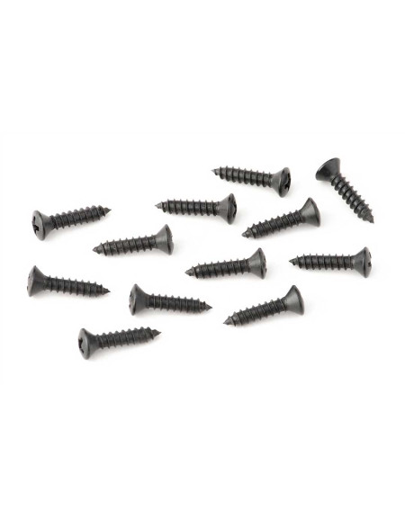 Fender Battery Cover Mounting Screws