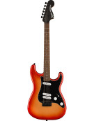 Squier Contemporary Stratocaster® Special HT, Indian Laurel Fingerboard, Sunset Metallic