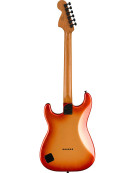 Squier Contemporary Stratocaster® Special HT, Indian Laurel Fingerboard, Sunset Metallic