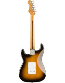 Squier Classic Vibe '50s Stratocaster®, Maple Fingerboard, 2-Color Sunburst