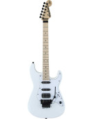 Jackson X Series Signature Adrian Smith San Dimas® SDXM, Maple Fingerboard, Snow White