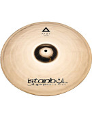 Istanbul Agop 21" Xist Brilliant Ride