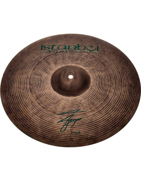 Istanbul Agop 16" Agop Signature Crash