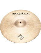 Istanbul Agop 20" Traditional Medium Ride