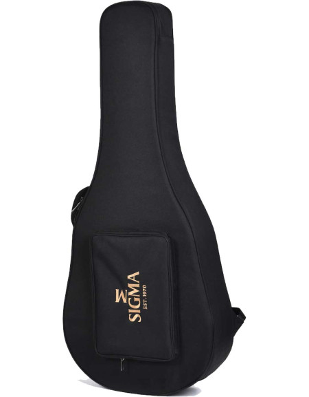 Sigma SSC-0012 (Softshell Case)