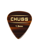 Fender Chugg™ Picks, 1.5mm