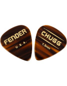 Fender Chugg™ Picks, 1.5mm