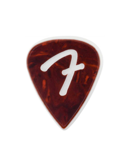 Fender F Grip 351 Picks