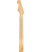 Fender Classic Player 60's Stratocaster Neck, 21 Med Jumbo Frets, Pau Ferro, C Shape, Pau Ferro Fingerboard, Natural