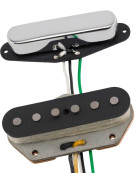 Fender Vintera '60s Vintage Telecaster Pickup Set