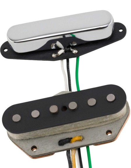 Fender Vintera '60s Vintage Telecaster Pickup Set