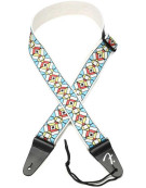 Fender Pasadena Woven Strap, Cathedral