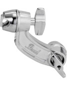 Pearl DCA-180, Two-Way L-Arm & Floor Tom Leg Clamp