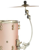 Pearl DCA-180, Two-Way L-Arm & Floor Tom Leg Clamp