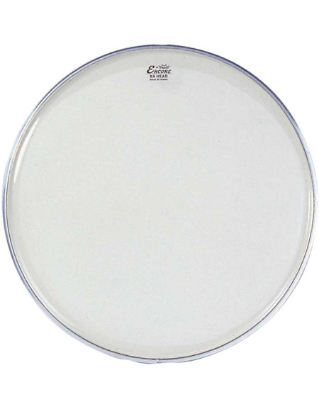Encore by Remo 16" Ambassador Clear Drum Head - EN-0316-BA - 811.107