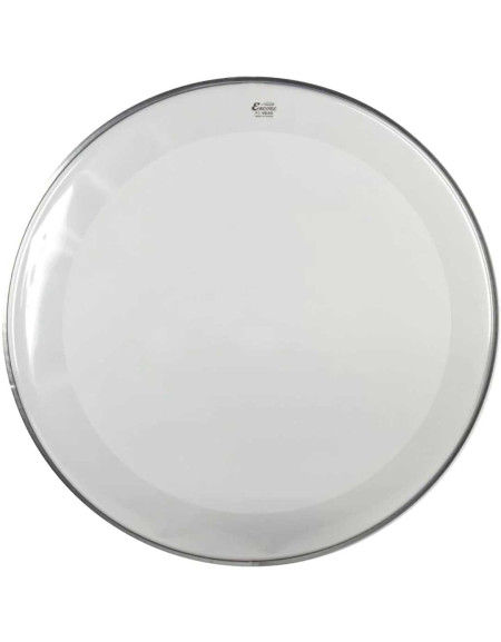 Encore by Remo 20" Powerstroke 3 Clear Bass Drum Head - EN-1320-P3 - 811.142