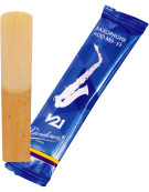 Vandoren 739.832 Blatt Alto Saxophone Traditional, 1 1/2 (Piece)