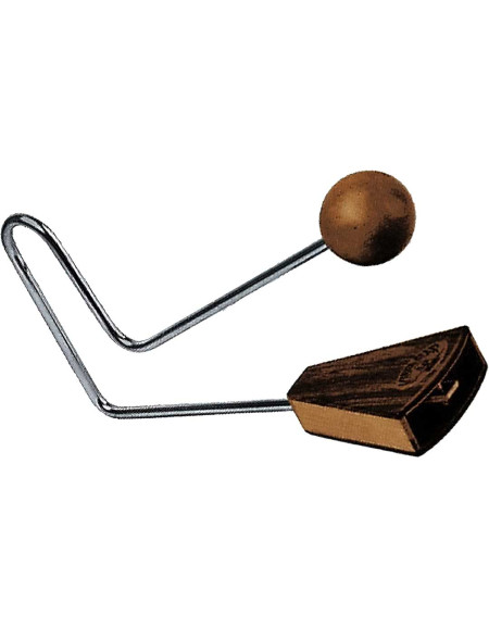 Gewa F835.270, CLUB SALSA VIBRA SLAP