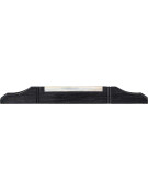 Gewa 547.660 Mandolin Bridge Ebony