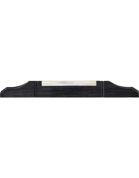 Gewa 547.660 Mandolin Bridge Ebony
