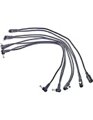 Ortega ODC8, 8HEAD SPLITTER CABLE